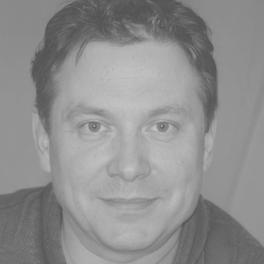 Thomas Fischer
